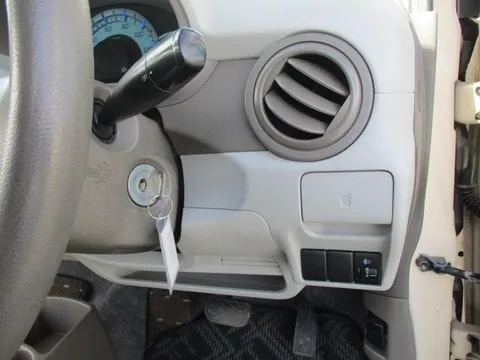 Suzuki Alto Eco