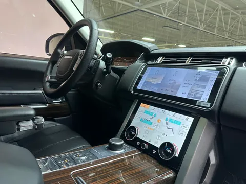 Land Rover
