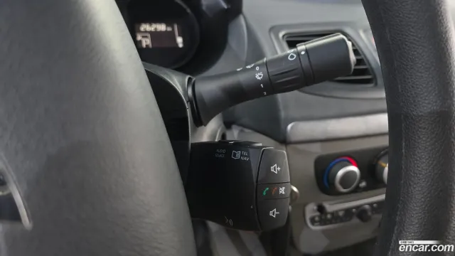 Renault SM3