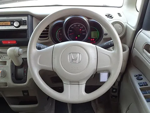 Honda N-BOX Plus