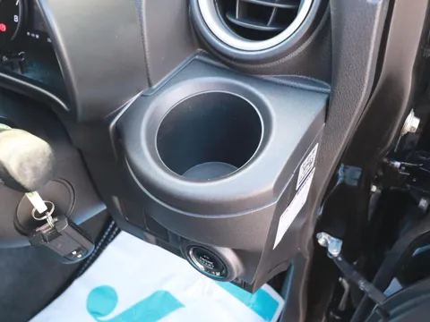 Toyota Pixis Joy