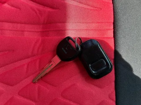 Honda Vamos