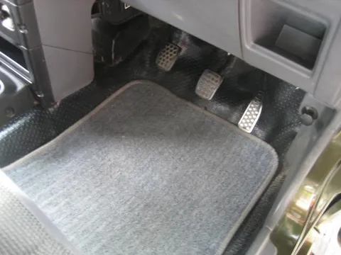 Daihatsu Naked