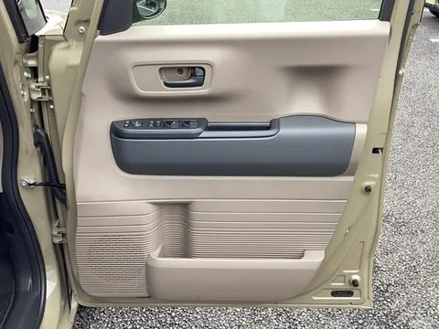 Honda N-BOX Joy