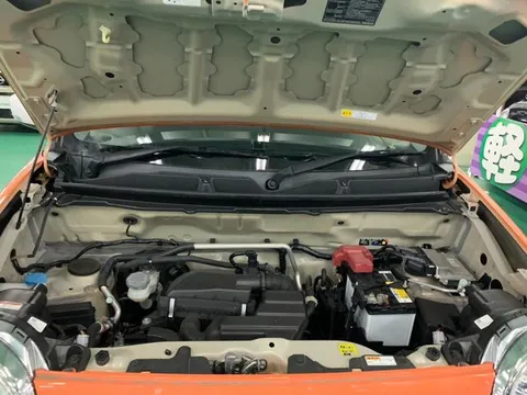 Mazda Flair Crossover