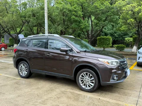 Gac GS4