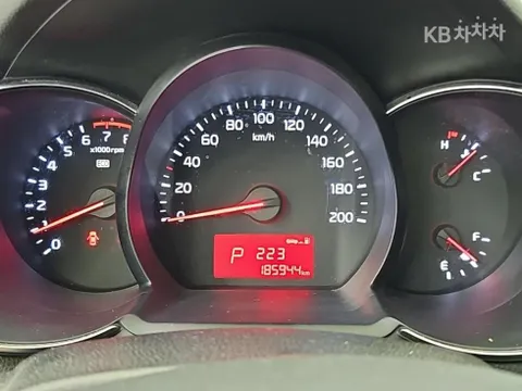 Kia Picanto (Morning)
