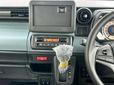 Suzuki Spacia Base