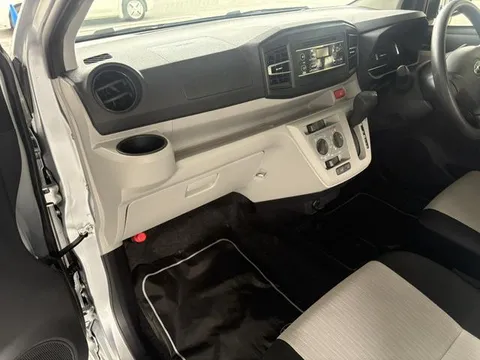 Subaru Pleo Plus