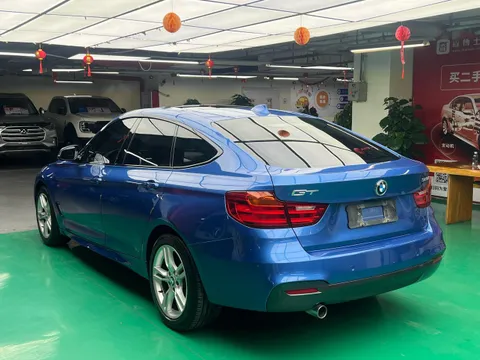 BMW Gran Turismo