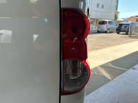 Nissan Vanette