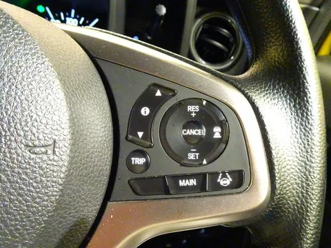 Honda N-VAN Plus Style