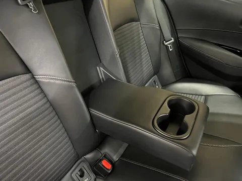 Toyota Corolla Touring