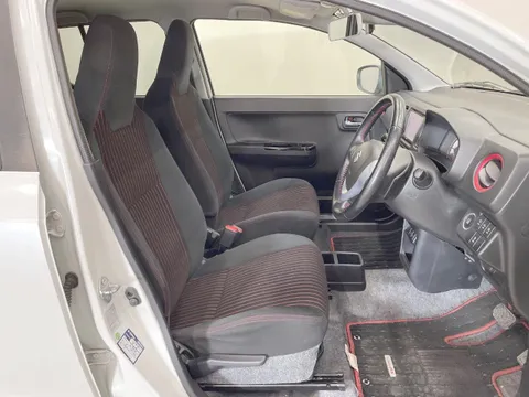 Suzuki Alto Turbo RS