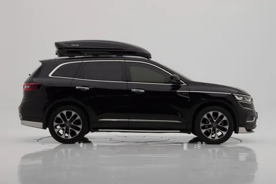 Renault Koleos (QM6)