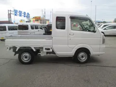 Suzuki Super Carry