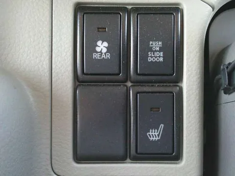 Nissan Clipper Rio