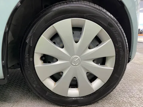 Mazda Flair Wagon