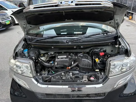 Honda N-BOX Plus Custom