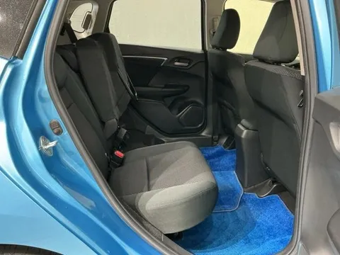 Honda Jazz (Fit)