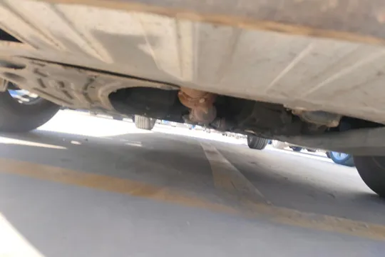 Chevrolet Cavalier