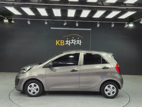 Kia Picanto (Morning)