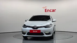 Renault SM3