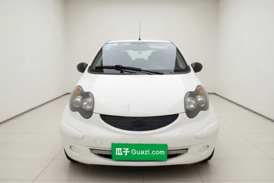 BYD F0