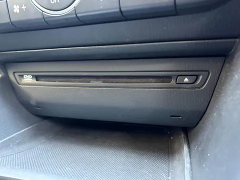 Mazda Axela Sport
