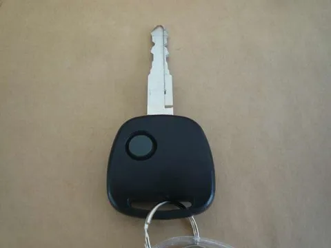 Nissan Clipper