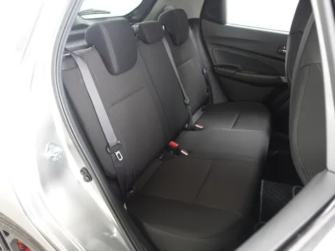 Suzuki Swift Sport
