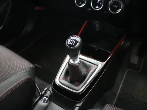 Suzuki Swift Sport