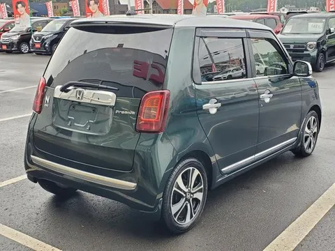 Honda N-ONE