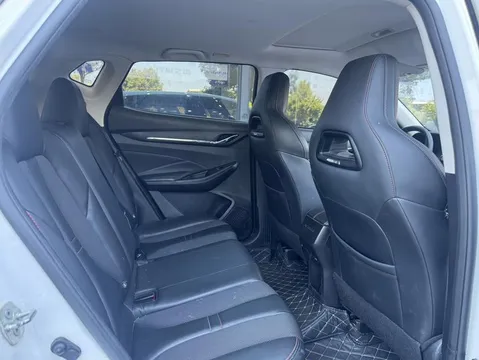 Changan Oshan X5