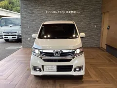 Honda N-WGN Custom
