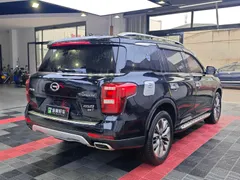 Gac GS8