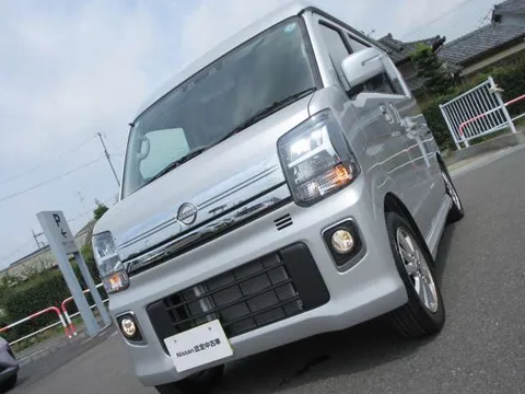 Nissan Clipper Rio