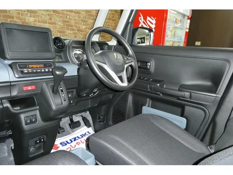 Suzuki Spacia Base