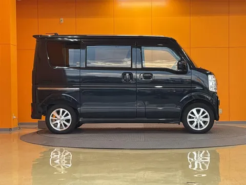 Nissan Clipper Rio