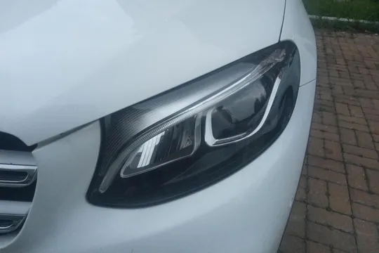 Mercedes-Benz Mercedes-Benz GLC