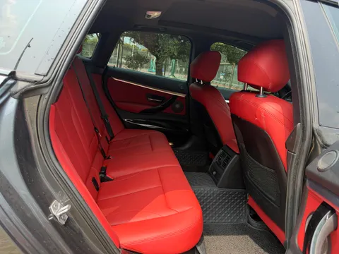 BMW Gran Turismo