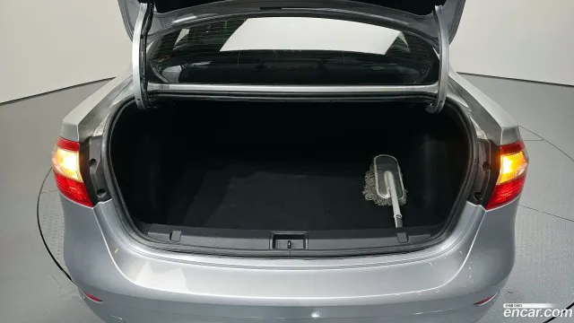 Renault SM3