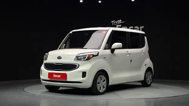 Kia Ray
