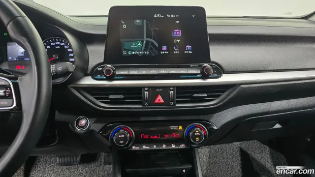 Kia Cerato (K3)