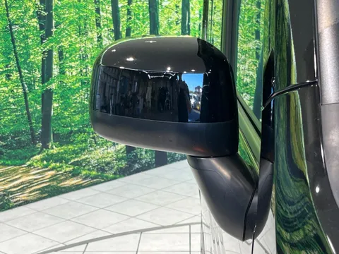Honda N-VAN +Style