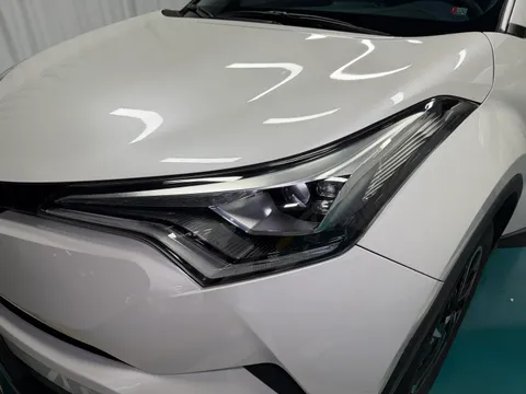 Toyota Izoa