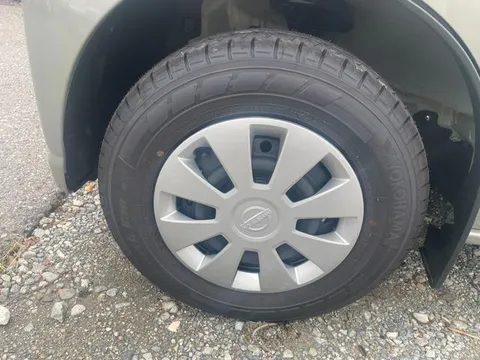 Nissan Clipper