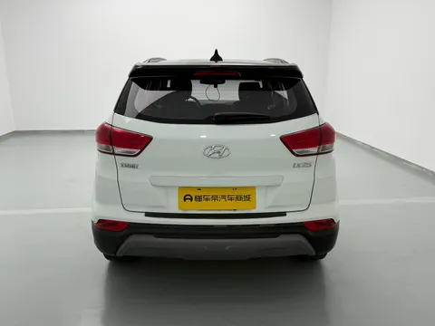 Hyundai ix25