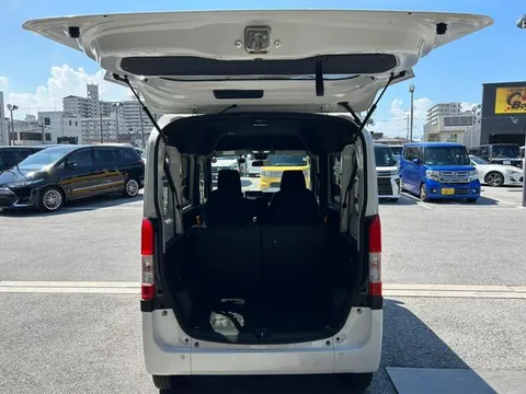 Honda N-VAN Plus Style