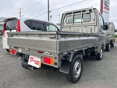 Suzuki Carry Track